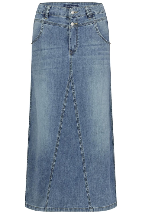 Red Button alina skirt stone used